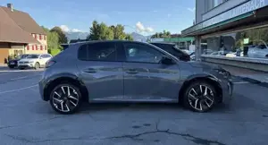 Peugeot 208 Bild 5