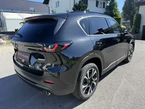 Mazda CX-5 Bild 3