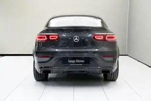 Mercedes-Benz GLC 220 Bild 9