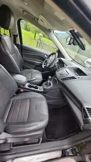 Ford Kuga Bild 6
