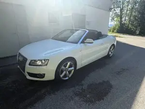 Audi A5 Bild 3