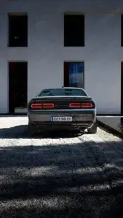 Dodge Challenger R T 5.7l V8 Hemi Bild 3