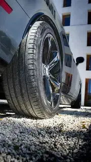 Dodge Challenger R T 5.7l V8 Hemi Bild 7