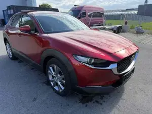 Mazda CX-30 2021 Bild 3