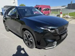 Mazda CX-5 Bild 4