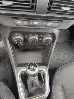 Dacia  Sandero  mit AHK,  Benziner,  Top Zustand  Bild 7