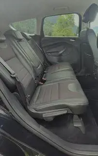 Ford Kuga Bild 2
