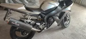 Yamaha zu verkaufen Bild 2