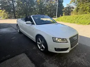 Audi A5 Bild 5