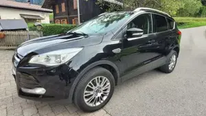 Ford Kuga Bild 13