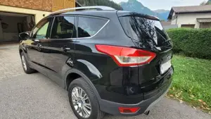Ford Kuga Bild 10