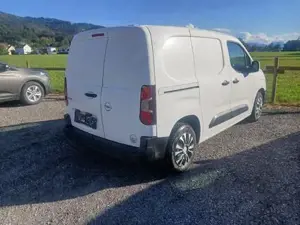 Opel Combo Bild 3