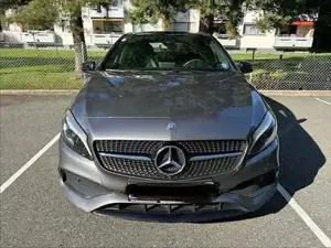 Mercedes-Benz A-Klasse Bild 11