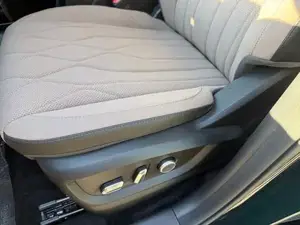Chery Automobile Tiggo Bild 8