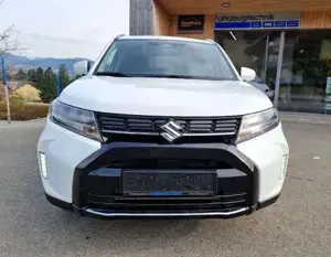 Suzuki Vitara Bild 11