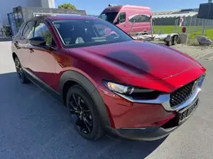 Mazda CX-30 2024 Bild 5