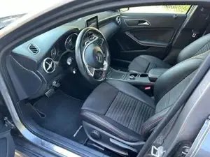 Mercedes-Benz A-Klasse Bild 5