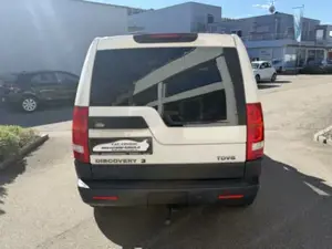 Land Rover Discovery Bild 4