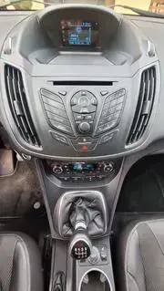 Ford Kuga Bild 4