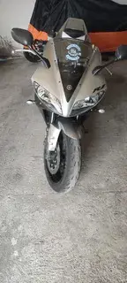 Yamaha zu verkaufen Bild 4
