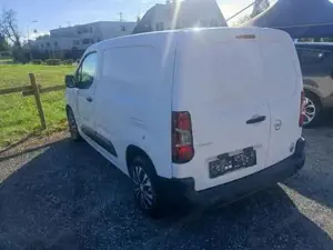 Opel Combo Bild 2