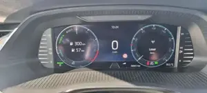 Skoda Octavia Bild 10