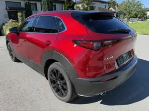 Mazda CX-30 2024 Bild 2