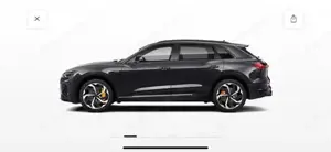 Audi e-tron Bild 2
