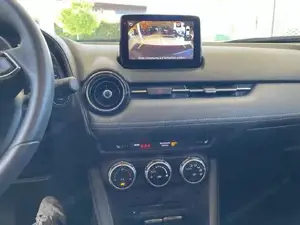 Mazda CX-3 Bild 14