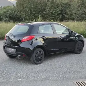 Mazda 2 Bild 7