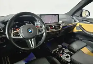 BMW X3 Bild 9