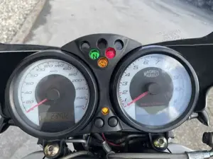 Verkaufe Ducati Monster 800 S2R Dark  Bild 7