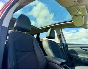 Nissan Qashqai Bild 6