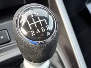 Suzuki Vitara Bild 5
