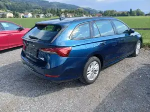 Skoda Octavia Bild 3