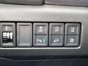 Suzuki Vitara Bild 19