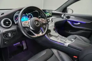 Mercedes-Benz GLC 220 Bild 4