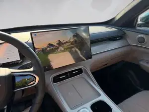 Chery Automobile Tiggo Bild 7