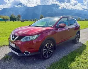 Nissan Qashqai Bild 3