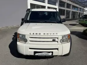 Land Rover Discovery Bild 3