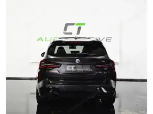 BMW X3 Bild 3
