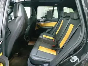 BMW X3 Bild 10