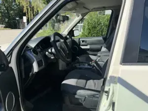 Land Rover Discovery Bild 12
