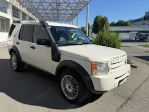 Land Rover Discovery Bild 2