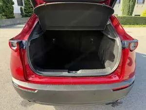 Mazda CX-30 2021 Bild 8