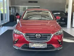 Mazda CX-3 Bild 2
