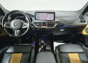 BMW X3 Bild 7