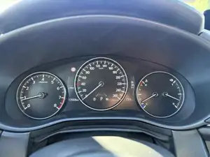 Mazda CX-30 2024 Bild 9