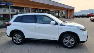 Suzuki Vitara Bild 14