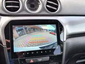 Suzuki Vitara Bild 3